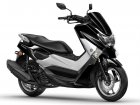 Yamaha NMAX 125